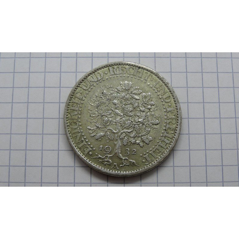 germany-weimar-5-reichsmark-1932-a germany-weimar-5-reichsmark-1932-a