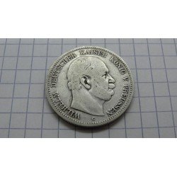 germany-preussen-2-mark-1876-c-wilhelm-i