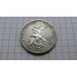 germany-preussen-2-mark-1913