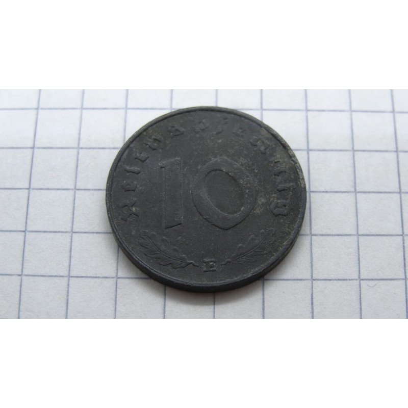 germany-10-reichspfennig-1944-e germany-10-reichspfennig-1944-e
