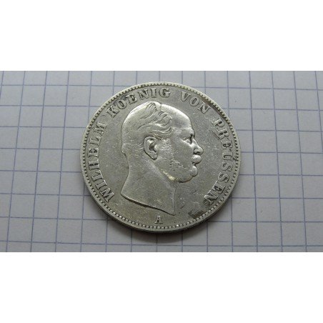 germany-preussen-prusija-1-taler-1861-a