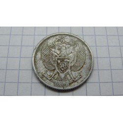 indonesia-10-sen-1951