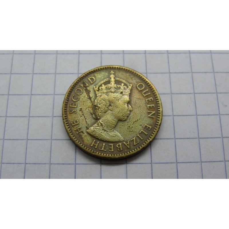 hong-kong-10-cents-1956