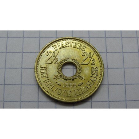 lebanon-2-1-2-piastres-1955