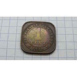 straits-settlements-1-cent-1920