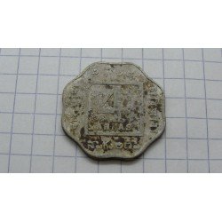 india-british-4-annas-1919