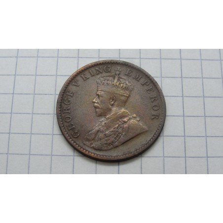 india-british-1-4-anna-1936