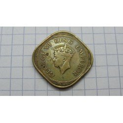 india-british-2-annas-1945