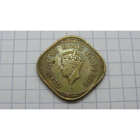 india-british-2-annas-1945