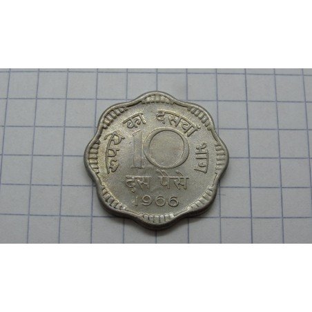 india-10-paisa-1966