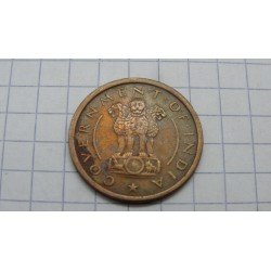 india-1-pice-1953