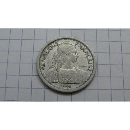 french-indo-china-10-cents-1945