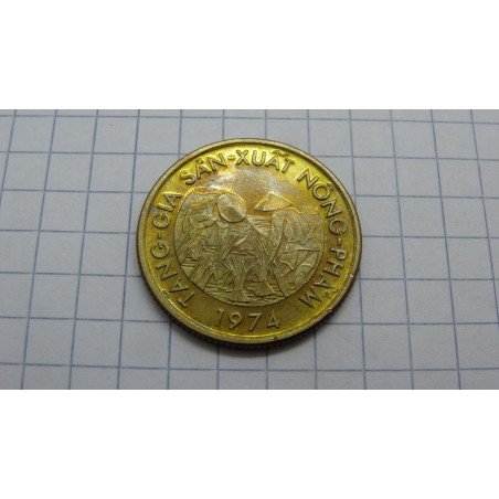 viet-nam-10-dong-1974