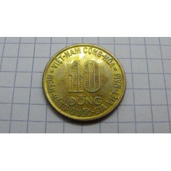 viet-nam-10-dong-1974