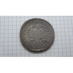 germany-nuernberg-stadt-1-taler-1624