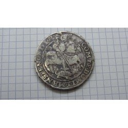 germany-mansfeld-1-taler-1593