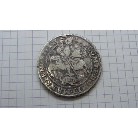 germany-mansfeld-1-taler-1593