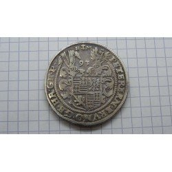 germany-mansfeld-1-taler-1593