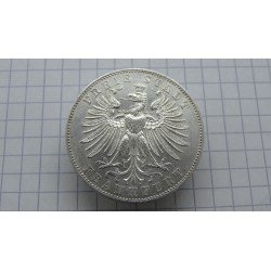germany-frankfurt-1-taler-1862