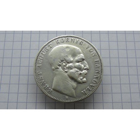 germany-hannover-1-taler-1851
