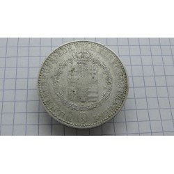 germany-hessen-kassel-1-taler-1833