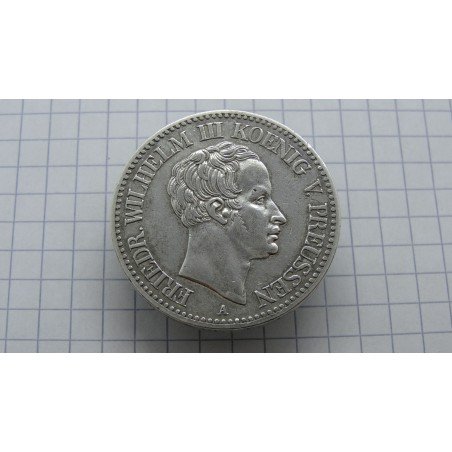 germany-preussen-1-taler-1827