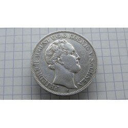 germany-sachsen-saksonia-1-taler-1839
