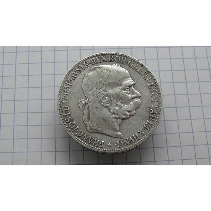 austria-5-corona-1900