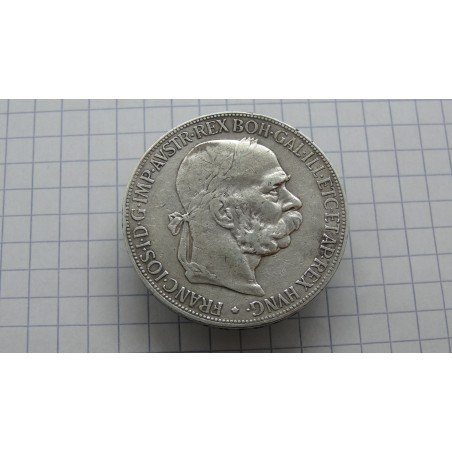 austria-5-corona-1900