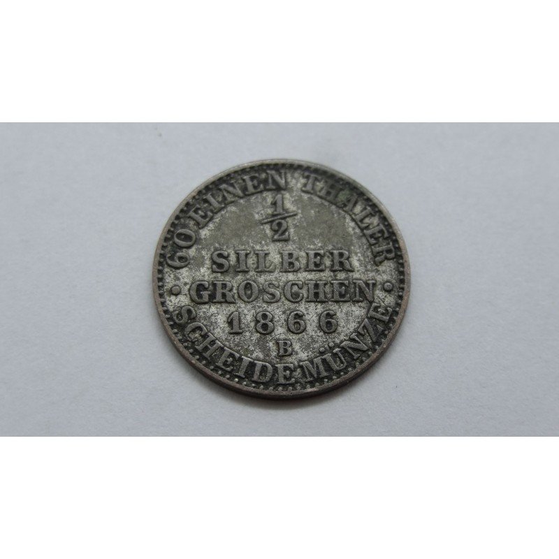 germany-preussen-1-2-silbergroschen-1866-b germany-preussen-1-2-silbergroschen-1866-b