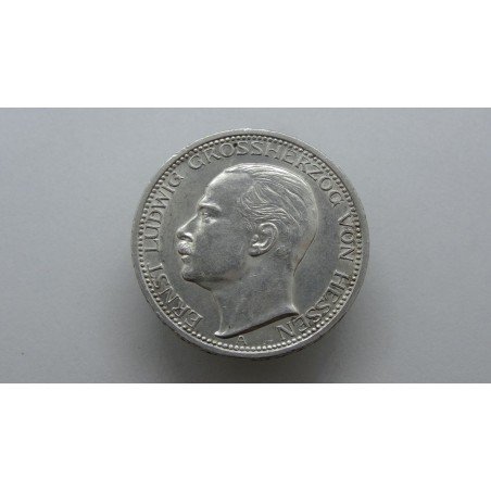 germany-hessen-3-mark-1910