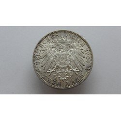 germany-bremen-2-mark-1904