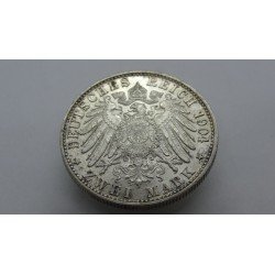 germany-bremen-2-mark-1904