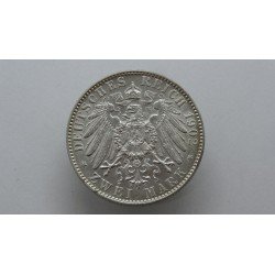 germany-sachsen-2-mark-1902-e-albert-death