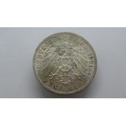 germany-preussen-5-mark-1901