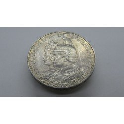 germany-preussen-5-mark-1901