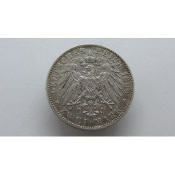 germany-preussen-2-mark-1899