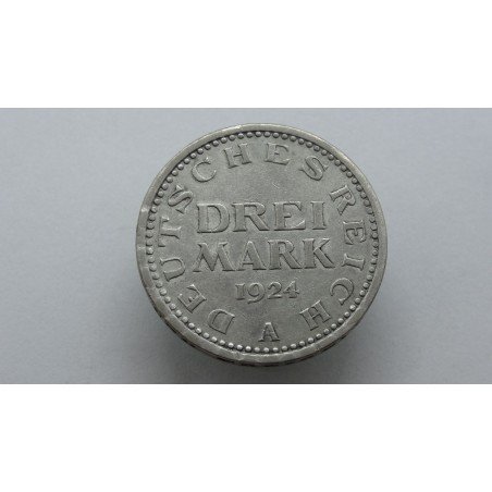 germany-weimar-3-mark-1924-a