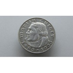 germany-5-reichsmark-1933-d-luther