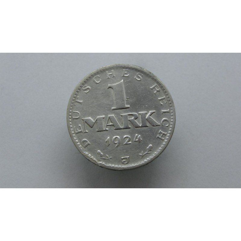 germany-weimar-1-mark-1924-j