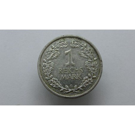 germany-weimar-1-reichsmark-1925-g