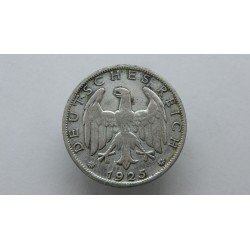 germany-weimar-1-reichsmark-1925-g