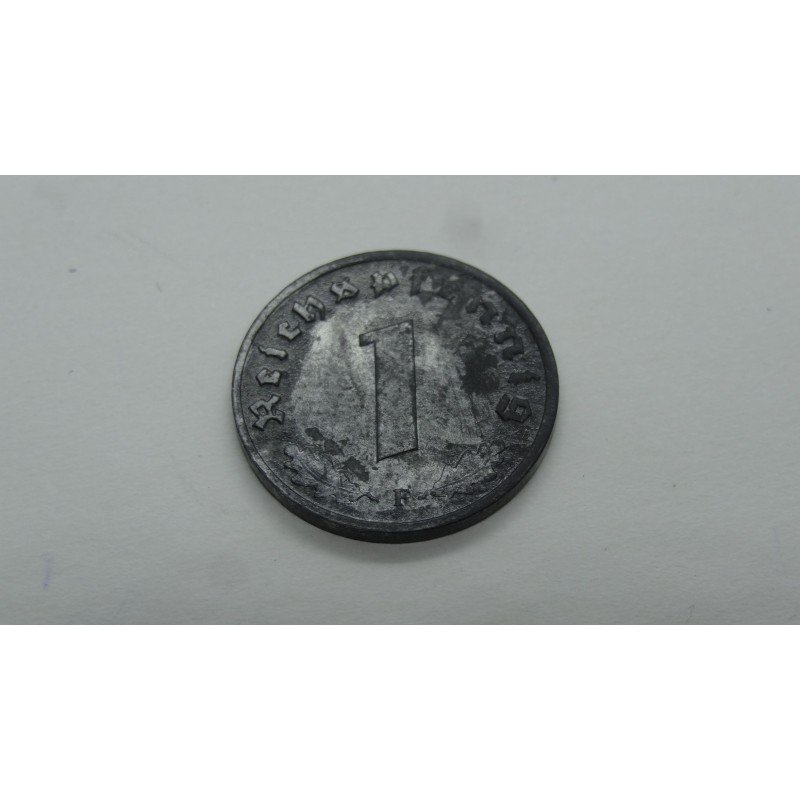 germany-1-reichspfennig-1945-f germany-1-reichspfennig-1945-f