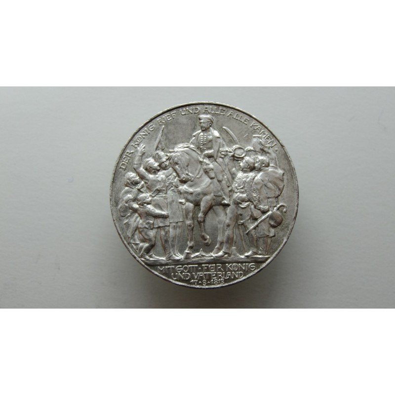 germany-preussen-3-mark-1913 germany-preussen-3-mark-1913