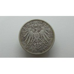 germany-preussen-2-mark-1903