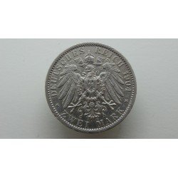 germany-preussen-2-mark-1904