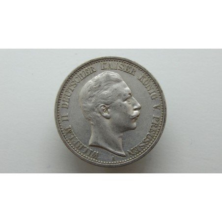 germany-preussen-2-mark-1905