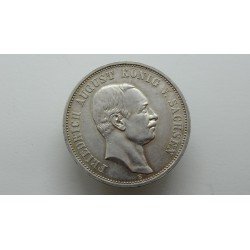 germany-sachsen-saksonija-3-mark-1910