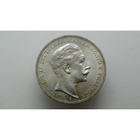 germany-preussen-3-mark-1912