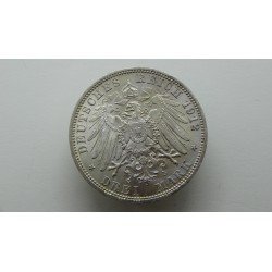 germany-preussen-3-mark-1912